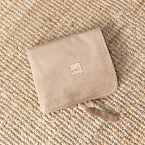 przewijak podróżny velvet