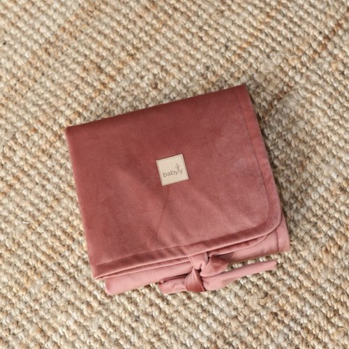 przewijak podróżny velvet