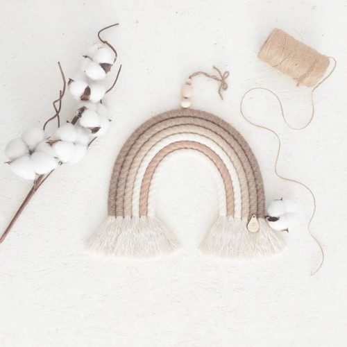 tęcza do pokoju dziecka