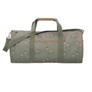 FRESK - TORBA WEEKENDER BAG JELONEK OLIVE