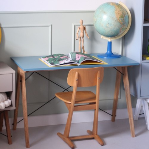 biurko minko kids slim