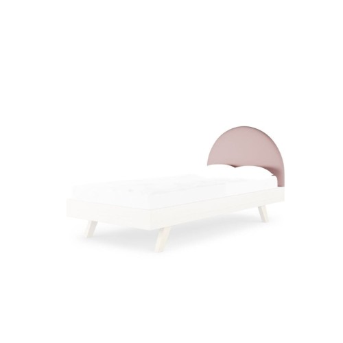 ZAGŁÓWEK TAPICEROWANY PILLE