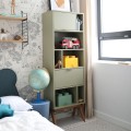 regał do pokoju dziecka minko