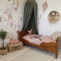 pokój dziewczynki