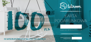 Karta podarunkowa 100