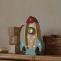 lampka rakieta little lights