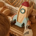 lampka rakieta z pilotem little lights