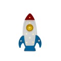 rakieta lampka little lights