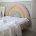 łóżko tęcza dla dziecka