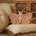 little lights lampka motyl strawberry cream
