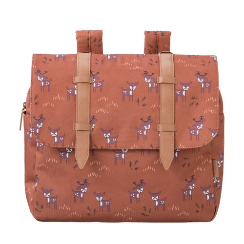 fresk tornister dla pierwszaka