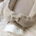 gniazdka niemowlęce teddy