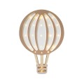 lampka little lights balon light brown