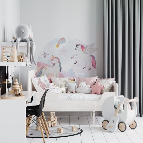 załóżkownik jednorożec pegaz