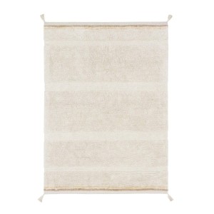 LORENA CANALS - DYWAN DZIECIĘCY BLOOM NATURAL 120x160 cm