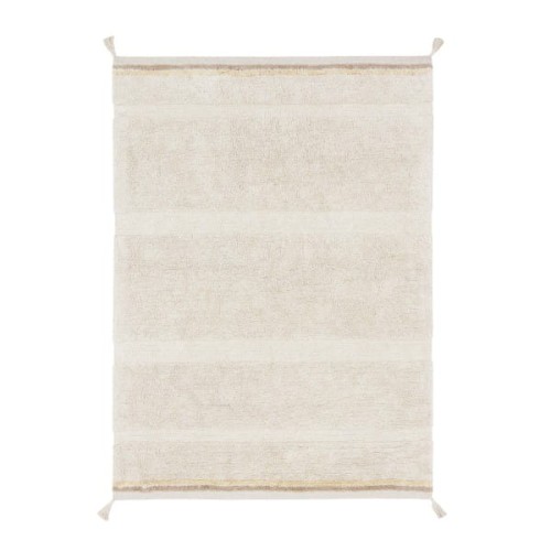 naturalny dywan do pokoju dziecka