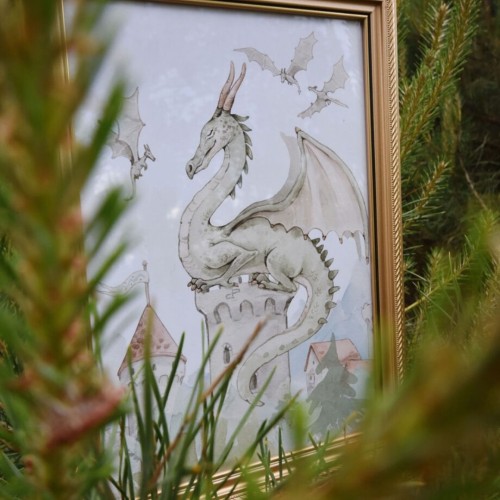 plakaty-do-pokoju-chlopca-rycerz-i-smok (1).jpg