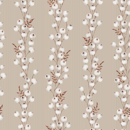 tapeta dla dziewczynki jarzebina