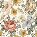 dekorillo tapeta kwiaty vintage (2).jpg