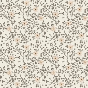 DEKORILLO - TAPETA DZIECIĘCA ROMANTIC FLOWERS