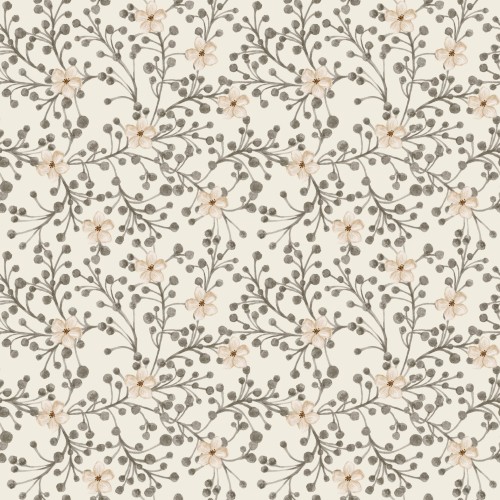 romantyczna tapeta do pokoju nastolatki