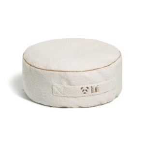 BINI -  PUF SOFT CINNAMON S