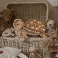 lampka nocna dla dziecka żółw sand