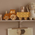 lampka nocna traktor little lights