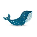 whale lamp