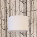 youngDECO lampa sufitowa czysta biel