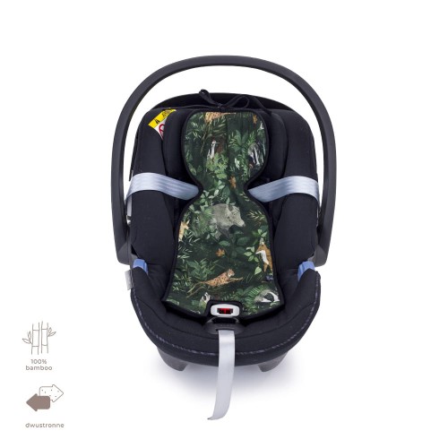 wkladka do fotelika samochodowego makaszka