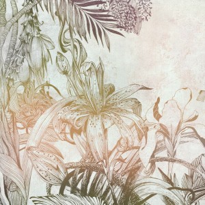 MALUMI - TAPETA HAVANA - COLOR 01