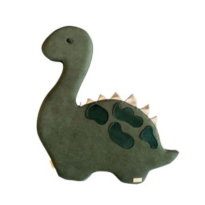 TIMO. - PANEL ŚCIENNY TAPICEROWANY DINO