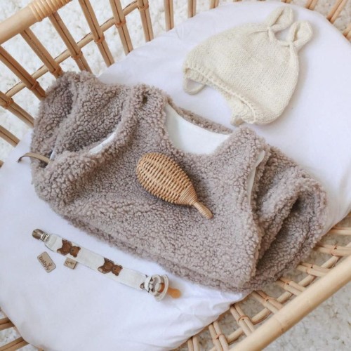 spiworek niemowlecy babyly teddy