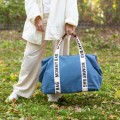 torba mommy bag indygo