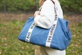 torba mommy bag indygo