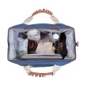 torba mommy bag indygo