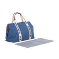 torba mommy bag indygo