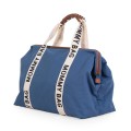 torba mommy bag indygo