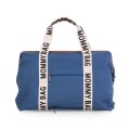 torba mommy bag indygo