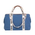 torba mommy bag indygo