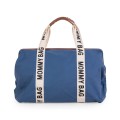 torba mommy bag indygo