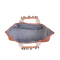 childhome torba familly bag terracotta
