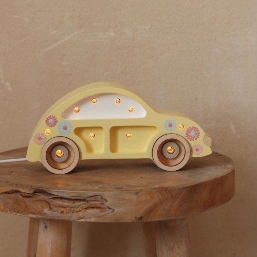 garbus lampka mini sunflower