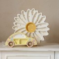 garbus lampka mini sunflower