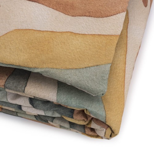 posciel vintage dla dzieci