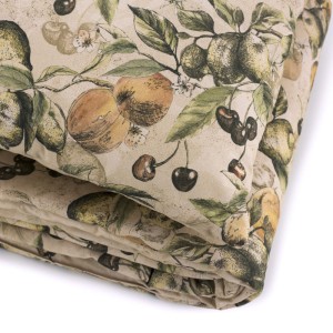 MAKASZKA - POŚCIEL Z WYPEŁNIENIEM TASTE OF SUMMER 150x200CM