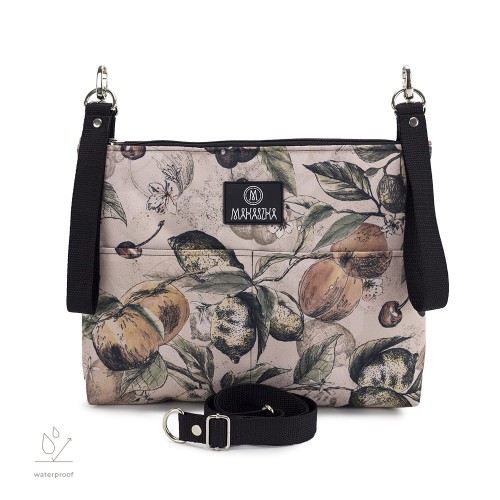 wodoodporny organizer do wozka