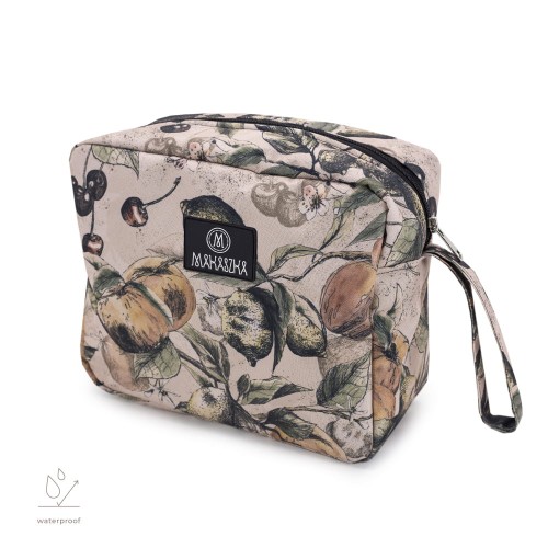 kosmetyczka retro dla mamy