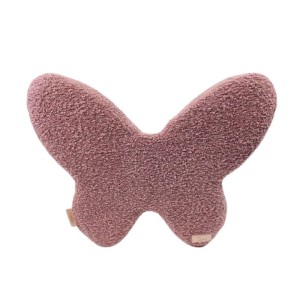 TIMO. - PANEL ŚCIENNY TAPICEROWANY BUTTERFLY